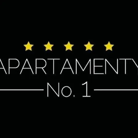 Prezydencki Stare Apartamento
