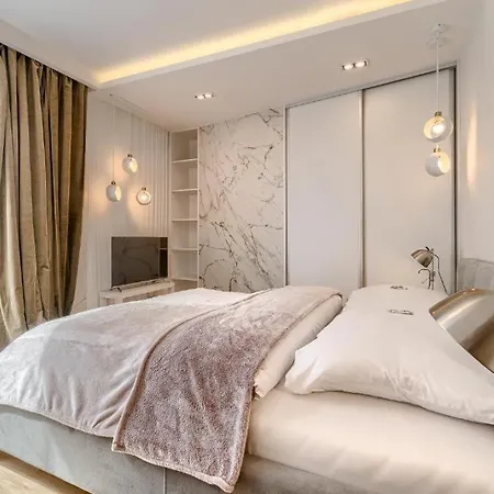 Apartamento Prezydencki Stare