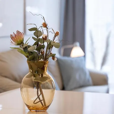 Apartamento Prezydencki Stare *